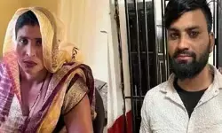 മകളുടെ പ്രതിശ്രുത വരനൊപ്പം ഒളിച്ചോടി വാര്ത്തകളില് ഇടംപിടിച്ചു; അലിഗഡ് സ്വദേശിനി സ്വര്ണവും പണവുമായി തന്റെ സഹോദരനൊപ്പം നാടുവിട്ടെന്ന് യുവാവിന്റെ പരാതി മകളുടെ പ്രതിശ്രുത വരനൊപ്പം ഒളിച്ചോടി വാര്ത്തകളില് ഇടംപിടിച്ചു; അലിഗഡ് സ്വദേശിനി സ്വര്ണവും പണവുമായി തന്റെ സഹോദരനൊപ്പം നാടുവിട്ടെന്ന് യുവാവിന്റെ പരാതി