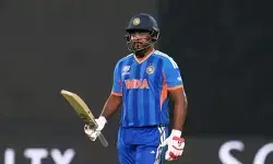 ബാറ്റിംഗിൽ പോസിറ്റീവിറ്റി ഉണ്ടായിരുന്നു, അവൻ ആത്മവിശ്വാസത്തിലാണ്; സഞ്ജുവിനെ പിന്തുണയ്ക്കണമെന്നും ഇർഫാൻ പത്താൻ ബാറ്റിംഗിൽ പോസിറ്റീവിറ്റി ഉണ്ടായിരുന്നു, അവൻ ആത്മവിശ്വാസത്തിലാണ്; സഞ്ജുവിനെ പിന്തുണയ്ക്കണമെന്നും ഇർഫാൻ പത്താൻ