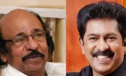 സച്ചിദാനന്ദന് മാഷിന്റെ അതിമാനുഷികമായ അത്ഭുതസിദ്ധി അഥവാ ഇരട്ടനീതിയുടെ നേര്ക്കാഴ്ച്ച! പാര്ട്ടി വിരുദ്ധത പറഞ്ഞിട്ടും കസേര തെറിക്കാത്തത് എന്തുകൊണ്ട്? സാംസ്കാരിക വകുപ്പിലെ ഇരട്ടനീതിയെന്ന് പ്രേംകുമാര്; ഇടതുപക്ഷ സഹയാത്രികന്റെ ഫേസ്ബുക്ക് പോസ്റ്റ് ചര്ച്ചയാകുന്നു സച്ചിദാനന്ദന് മാഷിന്റെ അതിമാനുഷികമായ അത്ഭുതസിദ്ധി അഥവാ ഇരട്ടനീതിയുടെ നേര്ക്കാഴ്ച്ച! പാര്ട്ടി വിരുദ്ധത പറഞ്ഞിട്ടും കസേര തെറിക്കാത്തത് എന്തുകൊണ്ട്? സാംസ്കാരിക വകുപ്പിലെ ഇരട്ടനീതിയെന്ന് പ്രേംകുമാര്; ഇടതുപക്ഷ സഹയാത്രികന്റെ ഫേസ്ബുക്ക് പോസ്റ്റ് ചര്ച്ചയാകുന്നു