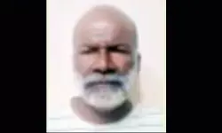 വീട്ടുചെലവിന് പണം ചോദിച്ചതില് അരിശം; അമ്മയെ മുറ്റത്തേക്ക് കസേരയടക്കം വലിച്ചെറിഞ്ഞ മകന് അറസ്റ്റില് വീട്ടുചെലവിന് പണം ചോദിച്ചതില് അരിശം; അമ്മയെ മുറ്റത്തേക്ക് കസേരയടക്കം വലിച്ചെറിഞ്ഞ മകന് അറസ്റ്റില്