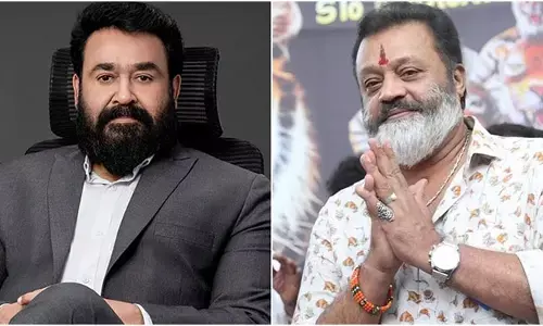 കൊടിമരത്തിനായി സ്വര്‍ണ്ണവും വന്‍തുകകളും സംഭാവന നല്‍കിയവരില്‍ നിന്ന് വിവരം തേടും; ശബരിമല കൊടിമര വിവാദം: സുരേഷ് ഗോപിയും മോഹന്‍ലാലും വിജിലന്‍സിന് മുന്നിലേക്ക്; സിനിമാ പ്രമുഖരുടെ മൊഴിയെടുക്കും; അതിവേഗ അന്വേഷണം പൂര്‍ത്തിയാക്കാന്‍ വിജിലന്‍സ്