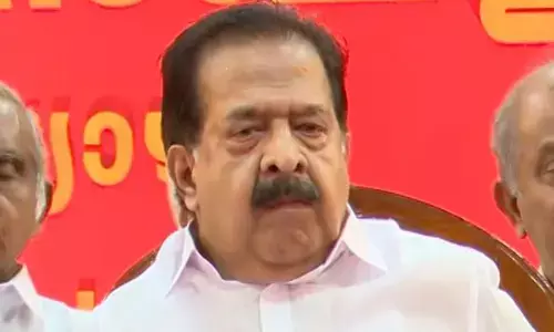 കേരളം പിടിക്കാനുള്ള പ്രധാന ചുമതല ഹൈക്കമാണ്ട് നല്‍കുന്നത് ചെന്നിത്തലയ്ക്ക്; കോണ്‍ഗ്രസിന്റെ ബിഗ് ത്രീ; തരൂരും ഷാഫിയും കൂട്ടിന്; ബെന്നിക്ക് പ്രചരണ പത്രിക തയ്യാറാക്കല്‍ ചുമതല; നല്‍കുന്നത് കൂട്ടായ നേതൃത്വം എന്ന സന്ദേശം