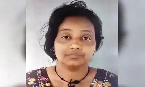 സമീന വിഴുങ്ങിയ മാല മൂന്ന് ദിവസം പിന്നിട്ടിട്ടും പുറത്ത് വന്നില്ല; കാത്തിരിപ്പ് തുടര്‍ന്ന് പോലിസ്