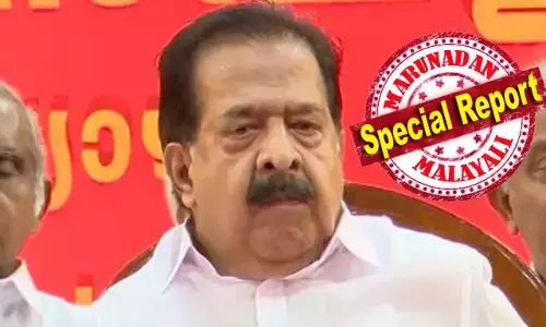 കേരളം പിടിക്കാനുള്ള പ്രധാന ചുമതല ഹൈക്കമാണ്ട് നല്‍കുന്നത് ചെന്നിത്തലയ്ക്ക്; കോണ്‍ഗ്രസിന്റെ ബിഗ് ത്രീ; തരൂരും ഷാഫിയും കൂട്ടിന്; ബെന്നിക്ക് പ്രചരണ പത്രിക തയ്യാറാക്കല്‍ ചുമതല; നല്‍കുന്നത് കൂട്ടായ നേതൃത്വം എന്ന സന്ദേശം