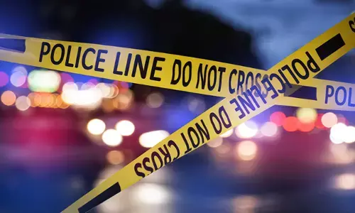 സ്വത്ത് തര്‍ക്കം; മകനെ കൊലപ്പെടുത്താന്‍ നല്‍കിയത് 12 ലക്ഷം രൂപയുപടെ ക്വട്ടേഷന്‍: 42കാരനായ വ്യവസായിയുടെ മരണത്തില്‍ അമ്മയടക്കം അഞ്ചു പേര്‍ അറസ്റ്റില്‍