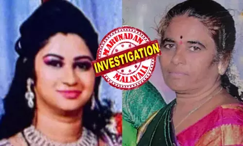 പെട്ടെന്ന് വീടിനുള്ളിൽ നിന്ന് കൂട്ടക്കരച്ചിൽ; ചുറ്റും ഇനി എനിക്ക് ആരുമില്ലെന്ന..ആ മകളുടെ നിലവിളി മാത്രം; നാട്ടുകാരുടെ വരവിൽ കണ്ടത് സ്വന്തം പെറ്റമ്മയുടെ മൃതദേഹം; ഒരൊറ്റ കോളിൽ സ്ഥലത്ത് പോലീസ് അടക്കം പാഞ്ഞെത്തി; ഒടുവിൽ അന്വേഷണത്തിൽ പച്ചക്കള്ളം പുറത്ത്; എല്ലാത്തിനും കാരണം ജോത്സ്യന്റെ ഒരു വാക്ക്; പേടി മാറാതെ പ്രദേശം