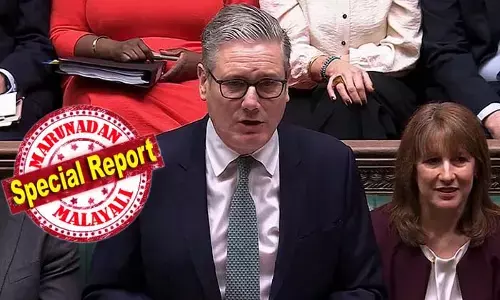 ചീഫ് ഓഫ് സ്റ്റാഫിനൊപ്പം സിവില്‍ സര്‍വീസ് ചീഫിനെയും പുറത്താക്കി തടി കാക്കാന്‍ സ്റ്റര്‍മാര്‍; വിടാതെ എംപിമാര്‍; മുന്‍ ലീഡര്‍ എഡ് മിലിബാന്‍ഡിനെ സ്റ്റര്‍മാര്‍ക്ക് പകരക്കാരനായി ഇറക്കാന്‍ നീക്കം തുടങ്ങി ചിലര്‍; അവസാനിക്കാതെ ബ്രിട്ടീഷ്  ലേബര്‍ പാര്‍ട്ടിയിലെ വഴക്ക്