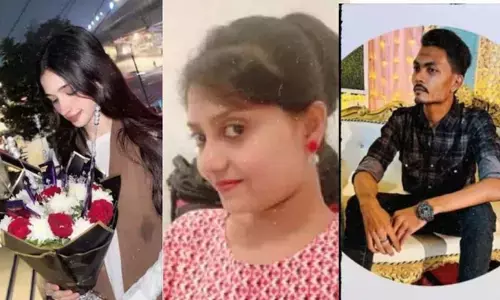 കാമുകന്റെ ടീനേജുകാരി സുഹൃത്തിനെ പോയിന്റ് ബ്ലാങ്കില്‍ വെടിവെച്ചു കൊന്ന് യുവതി; കവിളിലൂടെ തുളച്ചുകയറിയ ബുള്ളറ്റ് തലയോട്ടിയിലെത്തി