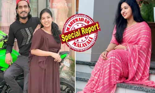 ഭർത്താവ് ഭാര്യയെ അടിച്ചുകൊന്നു അങ്ങനെയൊരു വാർത്ത വരാതിരിക്കാനാണ് പെട്ടെന്ന് ഈ തീരുമാനം; അടുത്ത ഫോർച്യൂണര്‍ ലോഡിങ്ങ് എന്നുവരെ പറഞ്ഞവർ ഉണ്ട്; ഇത് പ്രാങ്ക് അല്ല കേട്ടോ..മനസ്സിലാക്ക്!! പൊന്നൂസുമായുള്ള വേർപിരിയലിൽ പ്രതികരിച്ച് സുജിന്‍; മല്ലുഫാമിലി ഇനി ഓർമ്മകളിൽ