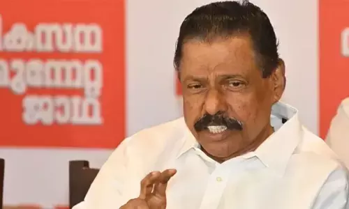 തൊഴിലുറപ്പ് പദ്ധതി പൂര്‍ണതോതില്‍ നടപ്പാക്കാന്‍ 1,50,000 കോടി രൂപ വേണം; കെ കെ ശൈലജക്കെതിരായ കോണ്‍ഗ്രസ് സൈബര്‍ ആക്രമണം അപലപനീയമെന്ന് എം വി ഗോവിന്ദന്‍