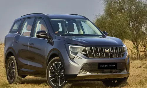 വീട്ടുമുറ്റത്ത് മഹീന്ദ്രയുടെ ഈ പടക്കുതിരയെ എത്തിക്കാൻ ഇനി കുറച്ച് പാടുപെടും; സ്വന്തമാക്കാൻ ആഴ്ചകൾ കാത്തിരിക്കണം; എല്ലാവർക്കും ആവശ്യം ഡീസൽ വണ്ടി