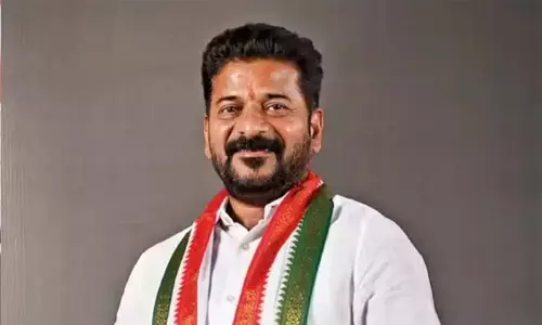 തെലങ്കാന മുന്‍സിപ്പല്‍ തെരഞ്ഞെടുപ്പില്‍ കോണ്‍ഗ്രസിന്റെ തേരോട്ടം; 16 മുന്‍സിപ്പാലിറ്റികളില്‍ 24 ഇടത്ത് കോണ്‍ഗ്രസും ആറിടത്ത് ബിആര്‍എസും മുന്നേറുന്നു; ഒരിടത്തും നേട്ടമില്ലാതെ ബി.ജെ.പി