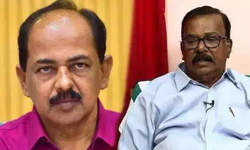 സി ദിവാകരന്‍ പറഞ്ഞ കാര്യങ്ങള്‍ അപക്വവും അസംബന്ധവും; ഒരു രാഷ്ട്രീയ നേതാവ് ചിന്തിക്കാന്‍ പാടില്ലാത്ത, അനവസരത്തിലുള്ള പ്രതികരണം; കാരണവന്മാര്‍ക്ക് പ്രായമേറുമ്പോഴുണ്ടാകുന്ന ചില സ്വഭാവരീതിയുണ്ട്; ആ പ്രതികരണം അങ്ങനെ കണ്ടാല്‍ മതി; ചൂര മീന്‍ വിവാദത്തില്‍ ദിവാകരനെതിരെ മന്ത്രി ജി ആര്‍ അനില്‍