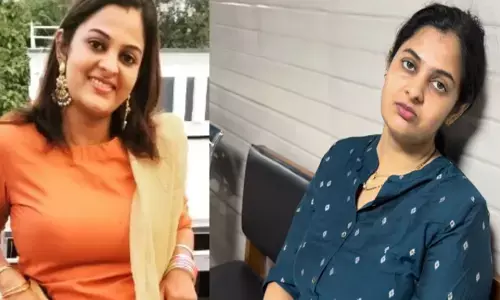 നടു ഭയങ്കര വേദന..സഹിക്കാൻ പറ്റണില്ല; ഇപ്പൊ..ആശുപത്രിയിൽ കയറി ഇറങ്ങേണ്ട അവസ്ഥയാണ്; തന്റെ അസുഖ വിവരം ആദ്യമായി വെളിപ്പെടുത്തി ശ്രീക്കുട്ടി; വില്ലനായത് ആ ആമ മോതിരമോ?