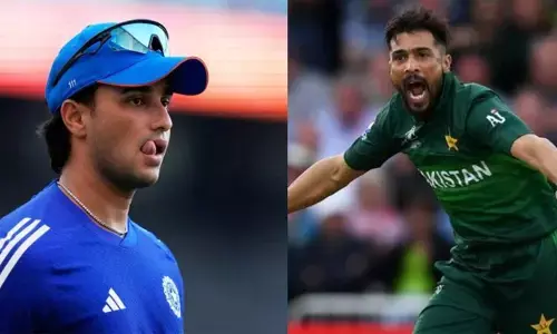 എല്ലാ പന്തും അടിച്ചു പറത്താനാണ് അവന്‍ നോക്കുന്നത്; എട്ട് കളിയില്‍ ഒരെണ്ണത്തില്‍ കളിച്ചാലായി; അഭിഷേക് ശര്‍മ വെറും സ്‌ലോഗര്‍; സാങ്കേതികത്തികവില്ല; മികച്ച ബാറ്ററൊന്നുമല്ല;  ഇന്ത്യ-പാകിസ്ഥാന്‍ പോരാട്ടത്തിന് മുമ്പ് പ്രകോപന പരാമര്‍ശവുമായി മുന്‍ പാക് താരം