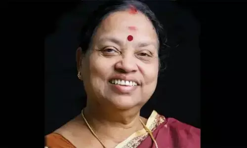 ചലച്ചിത്ര- നാടക നടി കലാലയം രാധ അന്തരിച്ചു; വിട പറഞ്ഞത് തുടര്‍ച്ചയായി നാലുതവണ സംഗീതനാടക അക്കാദമിയുടെ  പ്രൊഫഷണല്‍ നാടകമത്സരത്തില്‍ മികച്ച നടിയായ അഭിനേത്രി