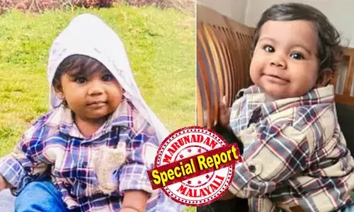 കണ്ണീരിലും മാതൃകയായി അരുണും ഷെറിനും! റോഡപകടം കവര്‍ന്ന പത്തുമാസം മാത്രം പ്രായമുള്ള മകളുടെ അവയവങ്ങള്‍ അഞ്ചുപേര്‍ക്ക് പുതുജീവന്‍ നല്‍കും; മസ്തിഷ്‌കമരണം കവര്‍ന്ന കുരുന്നിന്റെ അവയവങ്ങള്‍ ദാനം ചെയ്ത് മാതാപിതാക്കള്‍; ആലിന്‍ ഷെറിന്‍ കേരളത്തിലെ പ്രായം കുറഞ്ഞ അവയവദാതാവ്