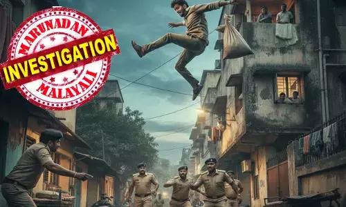 തെരുവ് കച്ചവടക്കാരനായി വേഷംമാറി വീടുകൾ നിരീക്ഷിക്കും; പോലീസ് വീടുകൾ മാത്രം ലക്ഷ്യമിട്ട് മോഷണം; ഒടുവിൽ പോലീസ് വളഞ്ഞതോടെ രക്ഷപ്പെടാൻ കെട്ടിടത്തിന് മുകളിൽ നിന്ന് താഴേക്ക് ചാട്ടം; പിന്നാലെ പുറത്ത് വന്നത് 15 വർഷത്തെ പക