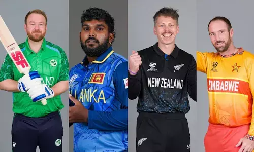 ലോകകപ്പിന് പരിക്കിന്റെ ശാപം; ഹസരംഗയും സ്റ്റിർലിംഗും ഔട്ട്; ഇന്ത്യയെ ആശങ്കയിലാക്കി അഭിഷേകിന്റെ ഫിറ്റ്നസ്; പുറത്തായ താരങ്ങൾ ഇവർ