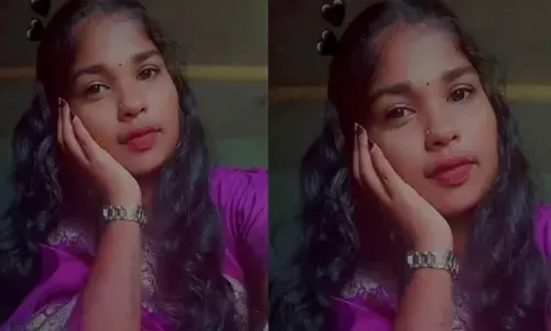 പ്ലസ് ടു വിദ്യാർത്ഥിനി വീടിനുള്ളിൽ തൂങ്ങിമരിച്ച നിലയിൽ; സംഭവം വർക്കലയിൽ