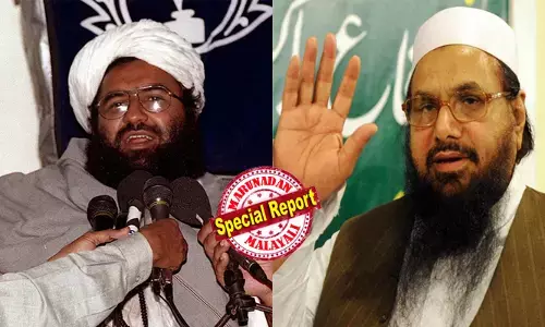 പാക്കിസ്ഥാനിലെ മതപഠനശാലകള്‍ ചാവേര്‍ ഫാക്ടറികളോ? പെണ്‍ ചാവേറുകളെ വിരിയിച്ച് മസൂദ് അസറും ഹാഫിസ് സയീദും; പഹല്‍ഗാമിനു ശേഷം ഇന്ത്യ നേരിടാന്‍ പോകുന്നത് വലിയ അഗ്‌നിപരീക്ഷ; പെണ്‍കുട്ടികളെ ബ്രെയിന്‍ വാഷ് ചെയ്ത് ജെയ്‌ഷെ മുഹമ്മദും ലഷ്‌കറും; യുഎന്‍ മുന്നറിയിപ്പിന് പിന്നിലെ നടുക്കുന്ന സത്യങ്ങള്‍! സുരക്ഷാ സേനയ്ക്ക് ഉറക്കമില്ലാത്ത രാത്രികള്‍