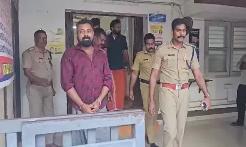 മണ്ണെടുക്കുന്നതിനെ ചൊല്ലി തര്‍ക്കം; യുവാവിനെ വെട്ടി പരിക്കേല്പിച്ച പ്രതികള്‍ പിടിയില്‍