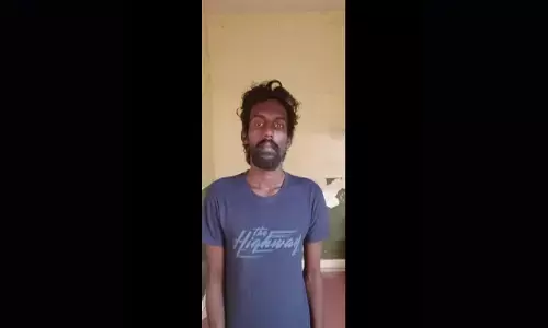 കുപ്രസിദ്ധ മോഷ്ടാവ് പാഞ്ചാലിക്കണ്ണന്‍ കൊച്ചിയില്‍ പിടിയില്‍; വലയിലായത് സൈബര്‍ തെളിവുകളുടെയും സിസിടിവിയുടെയും സഹായത്തോടെ