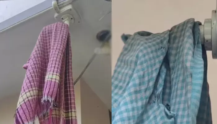 സിസിടിവി തോര്ത്ത് കൊണ്ട് മൂടി; നെയ്യാറ്റിന്കരയില് വീട് കുത്തിത്തുറന്ന് 27 പവന് കവര്ന്നു: മോഷണം നടന്നത് വീട്ടില് ആരും ഇല്ലാതിരുന്ന സമയത്ത് സിസിടിവി തോര്ത്ത് കൊണ്ട് മൂടി; നെയ്യാറ്റിന്കരയില് വീട് കുത്തിത്തുറന്ന് 27 പവന് കവര്ന്നു: മോഷണം നടന്നത് വീട്ടില് ആരും ഇല്ലാതിരുന്ന സമയത്ത്