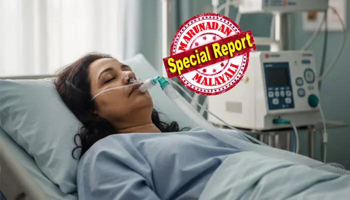 ജീവിതത്തിന്റെ നല്ല നാളുകൾ ആസ്വാദിച്ചിരുന്ന കാലം; പെട്ടെന്ന് ഒരു ദിവസം നിമിത്തം പോലെ വന്ന ആ മഹാവ്യാധി; ശരീരം വിറയ്ക്കുന്ന തരത്തിൽ പനി ബാധിച്ചതും ആശുപത്രി കിടക്കയിലായി; ഡോക്ടർമാരുടെ പരിശോധനയിൽ രോഗം കണ്ടുപിടിച്ചെങ്കിലും വിധി അവളെ കവർന്നത് മറ്റൊരു രീതിയിൽ ജീവിതത്തിന്റെ നല്ല നാളുകൾ ആസ്വാദിച്ചിരുന്ന കാലം; പെട്ടെന്ന് ഒരു ദിവസം നിമിത്തം പോലെ വന്ന ആ മഹാവ്യാധി; ശരീരം വിറയ്ക്കുന്ന തരത്തിൽ പനി ബാധിച്ചതും ആശുപത്രി കിടക്കയിലായി; ഡോക്ടർമാരുടെ പരിശോധനയിൽ രോഗം കണ്ടുപിടിച്ചെങ്കിലും വിധി അവളെ കവർന്നത് മറ്റൊരു രീതിയിൽ