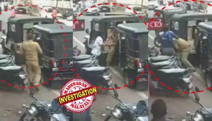 ഹോട്ടലിലുണ്ടായ തര്ക്കത്തില് ഇടപെട്ടതിന്റെ പ്രതികാരം; കോഴിക്കോട് ടൗണ് എസ്ഐ ഷാഫിക്ക് കുത്തേറ്റു; ആക്രമണം സ്റ്റേഷന് മുന്നില്വെച്ച്; എടക്കാട് സ്വദേശി പ്രമോദ് കസ്റ്റഡിയില് ഹോട്ടലിലുണ്ടായ തര്ക്കത്തില് ഇടപെട്ടതിന്റെ പ്രതികാരം; കോഴിക്കോട് ടൗണ് എസ്ഐ ഷാഫിക്ക് കുത്തേറ്റു; ആക്രമണം സ്റ്റേഷന് മുന്നില്വെച്ച്; എടക്കാട് സ്വദേശി പ്രമോദ് കസ്റ്റഡിയില്