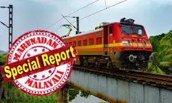 നാഗര്‍കോവിലിനും മംഗളൂരുവിനും ഇടയില്‍ ഏഴു പദ്ധതികള്‍; നാര്‍ഗോവില്‍ മുതല്‍ മംഗളൂരു വരെ മൂന്നാം പാത വരുന്നു; സബ് അര്‍ബന്‍ തീവണ്ടിക്ക് അടക്കം സാധ്യത; മണിക്കൂറില്‍ 160 കിലോമീറ്റര്‍ വേഗതയില്‍ തീവണ്ടി കേരളത്തിലും ഓടും; റെയില്‍ ഗതാഗത ശേഷി കൂട്ടുന്നത് വേഗതയും സാധ്യതകളും കൂട്ടാന്‍; കേരളത്തിലും റെയില്‍വേ മാറ്റത്തിന്