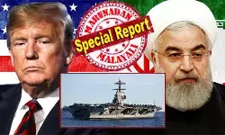 പശ്ചിമേഷ്യയിലെ പുതിയ സൈനിക വിന്യാസം ഹോര്‍മുസ് കടലിടുക്കിലെ എണ്ണ ഗതാഗതത്തെ ബാധിക്കുമെന്ന ഭീതിയില്‍ രാജ്യാന്തര വിപണിയില്‍ എണ്ണവില ഉയര്‍ന്നു; മഡുറോയെയും ഭാര്യയെയും പിടികൂടിയ സാഹസിക ദൗത്യത്തില്‍ പങ്കാളിയായ യുദ്ധകപ്പലും ഇറാന്‍ തീരത്ത്; നയതന്ത്ര-സൈനിക സമ്മര്‍ദ്ദം പാരമ്യത്തിലെത്തിച്ച് ട്രംപ്; ജനീവയില്‍ ചൊവ്വാഴ്ച ചര്‍ച്ച; ഇനി എന്തും സംഭവിക്കാം?