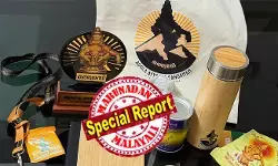 ആഗോള അയ്യപ്പസംഗമത്തില്‍ കണക്കില്ലാത്ത ധൂര്‍ത്ത്; സര്‍ക്കാരിന് ഹൈക്കോടതിയില്‍നിന്ന് വീണ്ടും പ്രഹരം കിട്ടുമോ? ഊരാളുങ്കല്‍ കരാറിലും ദുരൂഹത; സ്വര്‍ണ്ണക്കൊള്ളയ്ക്ക് പിന്നാലെ സിപിഎമ്മിനെ വിയര്‍പ്പിച്ച് പുതിയ വിവാദം; ശബരിമലയില്‍ പിണറായിയെ ശനിദശ പിന്തുടരുമ്പോള്‍