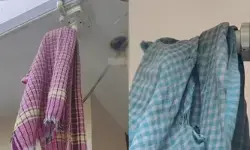 സിസിടിവി തോര്‍ത്ത് കൊണ്ട് മൂടി; നെയ്യാറ്റിന്‍കരയില്‍ വീട് കുത്തിത്തുറന്ന് 27 പവന്‍ കവര്‍ന്നു: മോഷണം നടന്നത് വീട്ടില്‍ ആരും ഇല്ലാതിരുന്ന സമയത്ത്