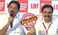 ചെയര്‍മാനെ വെട്ടി റോഷി മാണിയാകുന്നു; ജോസിനെ പാലായില്‍ തോല്‍പ്പിക്കാന്‍ നീക്കം; റോഷി അഗസ്റ്റിന്റെ നീക്കങ്ങള്‍ക്ക് പിന്നില്‍ ഇടതു തുടര്‍ഭരണത്തില്‍ മന്ത്രിപ്പണി തെറിക്കുമെന്ന് ഭയമോ? റോഷിയെ ശാസിക്കാന്‍ സ്റ്റിയറിംഗ് കമ്മറ്റി; കേരള കോണ്‍ഗ്രസില്‍ പുകയുന്ന അധികാരപ്പോര് പൊട്ടിത്തെറിയിലേക്കോ?