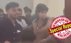 നാലു കൊല്ലം മുമ്പത്തെ ഹരിപ്പാട്ടെ പപ്പടത്തല്ല് പാഠമാകുന്നില്ല; ഇക്കുറി തിരുവനന്തപുരത്ത് അടിപൂരം; പപ്പടം കിട്ടിയില്ലെങ്കില്‍ പിന്നെന്ത് കല്യാണം? ഊരുട്ടമ്പലത്ത് സദ്യക്കിടെ കസേരകള്‍ ആകാശത്തേക്ക് ഉയര്‍ന്നു; പപ്പടപ്പേരില്‍ അടിയുണ്ടാക്കി നാണംകെട്ട് നാട്ടുക്കാരും വീട്ടുകാരും; പരാതിയില്ലെന്ന് പറഞ്ഞ് കേസൊഴിവാക്കി വരനും വധുവും