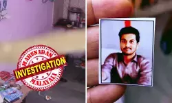 ജന്മദിന പാർട്ടിക്കെന്ന് പറഞ്ഞ് പോയി; രാത്രി കോളേജ് ഗ്രൂപ്പിലെത്തിയത് 24കാരിയും യുവാവും തമ്മിൽ ലൈംഗിക ബന്ധത്തിൽ ഏ‍ർപ്പെടുന്ന വീഡിയോ; പിന്നാലെ അടച്ചിട്ട മുറിയിൽ അഴുകിയ നിലയിൽ നഗ്ന മൃതദേഹം; എംബിഎ വിദ്യാർത്ഥിനിയുടെ കൊലയാളിക്കായി വലവിരിച്ച് പോലീസ്