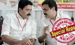 ജോസ് കെ. മാണി മത്സരിക്കട്ടെ എന്നത് വെറും ആഗ്രഹം മാത്രമെന്ന് ചെയര്‍മാന്‍; മന്ത്രിയ്‌ക്കെതിരെ ജോസ് കെ മാണി പരസ്യമായി രംഗത്ത് വരില്ല; പക്ഷേ റോഷിക്കെതിരെ പാര്‍ട്ടിയില്‍ പടയൊരുക്കം; സ്റ്റിയറിംഗ് കമ്മിറ്റിയില്‍ കടുത്ത വിമര്‍ശനത്തിന് സാധ്യത; പാലായില്‍ തോല്‍പ്പിക്കാനുള്ള ഗൂഡാലോചന സിദ്ധാന്തവും  തയ്യാര്‍; കേരളാ കോണ്‍ഗ്രസ് കനല്‍ എരിയുന്നു