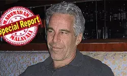 ജെഫ്രി എപ്സ്റ്റീന്റെ മരണം: ആത്മഹത്യയോ അതോ കൊലപാതകമോ? പുതിയ വെളിപ്പെടുത്തലുകള്‍