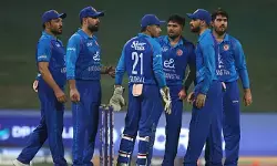 അഫ്ഗാൻ ടീമിന് കനത്ത പ്രഹരം; പെർഫോമൻസ് അനലിസ്റ്റ് രാമ സുബ്രഹ്മണ്യന് ഹൃദയാഘാതം; ഡൽഹിയിൽ അടിയന്തര ശസ്ത്രക്രിയ