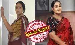 നാല് വിവാഹങ്ങൾ, മാതാപിതാക്കളുടെ വേർപിരിയൽ; പൊരുതി ജയിച്ച രേഖയുടെ ജീവിതത്തിലേക്ക് പുതിയൊരാൾ; സൂചന നൽകി വീഡിയോ കോളും ആ വാക്കുകളും; രേഖ രതീഷ് വീണ്ടും വിവാഹിതയാകുന്നുവോ?; സോഷ്യൽ മീഡിയയിൽ സജീവമായി പുതിയ വെളിപ്പെടുത്തൽ; ആ സർപ്രൈസ് എന്താണ്?