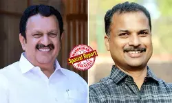 തൃശൂരിലെ തോല്‍വിക്ക് വട്ടിയൂര്‍ക്കാവില്‍ പകരം ചോദിക്കാന്‍ കെ.മുരളീധരന്‍; പ്രശാന്തിന്റെ കോട്ട തകര്‍ക്കാന്‍ ലീഡറുടെ മകന്‍ വരുമ്പോള്‍ ചങ്കിടിപ്പില്‍ സി.പി.എം; പത്മജയെ ഇറക്കി മുരളിയെ പൂട്ടാന്‍ ബി.ജെ.പി തന്ത്രം? തലസ്ഥാനത്തെ താര മണ്ഡലത്തില്‍ ഇക്കുറി തീപാറും ത്രികോണ പോരാട്ടം