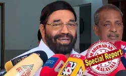 ആഗോള അയ്യപ്പസംഗമ വിവാദം; ദേവസ്വത്തിന്റെ പണം തിരിച്ചടച്ചെന്ന നിയമസഭയിലെ മറുപടിയില്‍ തെറ്റില്ല; രമേശ് ചെന്നിത്തലയും കെ.സി വേണുഗോപാലും പൊതുജനത്തോട് മാപ്പ് പറയേണ്ടിവരും; ആഗോള അയ്യപ്പസംഗമം നടന്നതുകൊണ്ടാണ് കള്ളത്തരങ്ങളെല്ലാം പുറത്തുവന്നതെന്ന് മന്ത്രി വി എന്‍ വാസവന്‍