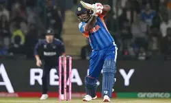 പാക്കിസ്ഥാനെതിരെ അഭിഷേക് ശര്മ കളിക്കുമോ? അടിച്ചുതകര്ക്കാന് സഞ്ജുവിന് ഒരു അവസരം കൂടി; റിങ്കു സിംഗ് പുറത്താകും; പകരമെത്തുക ഓള്റൗണ്ടര്; ഇന്ത്യന് ടീമില് മൂന്ന് മാറ്റങ്ങള്ക്ക് സാധ്യത; സഞ്ജുവിനെ കളിപ്പിക്കണമെന്ന് മുഹമ്മദ് കൈഫും പാക്കിസ്ഥാനെതിരെ അഭിഷേക് ശര്മ കളിക്കുമോ? അടിച്ചുതകര്ക്കാന് സഞ്ജുവിന് ഒരു അവസരം കൂടി; റിങ്കു സിംഗ് പുറത്താകും; പകരമെത്തുക ഓള്റൗണ്ടര്; ഇന്ത്യന് ടീമില് മൂന്ന് മാറ്റങ്ങള്ക്ക് സാധ്യത; സഞ്ജുവിനെ കളിപ്പിക്കണമെന്ന് മുഹമ്മദ് കൈഫും