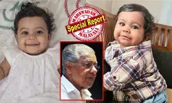 സംസ്ഥാനത്തെ ഏറ്റവും പ്രായം കുറഞ്ഞ അവയവദാതാവായി ആലിന്‍ ഷെറിന്‍; അഞ്ച് പേര്‍ക്ക് പുതുജീവനേകിയ കുരുന്നിന് ആദരവ് ഒരുക്കി സര്‍ക്കാര്‍; സംസ്‌കാരം ഔദ്യോഗിക ബഹുമതികളോടെ; തീരാനോവിനിടയിലും കുഞ്ഞിന്റെ അവയവങ്ങള്‍ ദാനം ചെയ്യാനായി മുന്നോട്ടുവന്ന ആലിനിന്റെ മാതാപിതാക്കളുടെ തീരുമാനം മഹത്തരമെന്ന് മുഖ്യമന്ത്രി