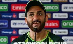 ഉസ്മാൻ താരിഖിനെ സംസാരവിഷയമാക്കിയത് മാധ്യമങ്ങൾ, വിവാദങ്ങൾ അനാവശ്യം; അഭിഷേക് നാളെ കളിക്കണം; മികച്ച താരങ്ങൾക്കെതിരെ കളിക്കാനാണ് പാകിസ്ഥാന് ആഗ്രഹമെന്നും സൽമാൻ ആഗ ഉസ്മാൻ താരിഖിനെ സംസാരവിഷയമാക്കിയത് മാധ്യമങ്ങൾ, വിവാദങ്ങൾ അനാവശ്യം; അഭിഷേക് നാളെ കളിക്കണം; മികച്ച താരങ്ങൾക്കെതിരെ കളിക്കാനാണ് പാകിസ്ഥാന് ആഗ്രഹമെന്നും സൽമാൻ ആഗ