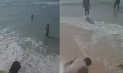 കടലില് കുളിക്കാനിറങ്ങിയ രണ്ട് വിദ്യാര്ഥികളെ കാണാതായി; അപകടം, പരവൂര് പൊഴിക്കരയില്; തെരച്ചില് ഊര്ജിതം കടലില് കുളിക്കാനിറങ്ങിയ രണ്ട് വിദ്യാര്ഥികളെ കാണാതായി; അപകടം, പരവൂര് പൊഴിക്കരയില്; തെരച്ചില് ഊര്ജിതം