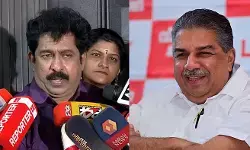 പ്രേംകുമാറിനെ ഒഴിവാക്കുകയോ മാറ്റുകയോ ചെയ്തതല്ല; അദ്ദേഹത്തിന് തെറ്റിദ്ധാരണയുണ്ടായി; വിശദീകരണവുമായി സജി ചെറിയാന് പ്രേംകുമാറിനെ ഒഴിവാക്കുകയോ മാറ്റുകയോ ചെയ്തതല്ല; അദ്ദേഹത്തിന് തെറ്റിദ്ധാരണയുണ്ടായി; വിശദീകരണവുമായി സജി ചെറിയാന്