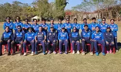 സീനിയര്‍ വനിതാ ഏകദിന ടൂര്‍ണമെന്റില്‍ കേരളത്തിന് തുടര്‍ച്ചയായ നാലാം വിജയം; പഞ്ചാബിനെ തകര്‍ത്തത് എട്ട് വിക്കറ്റിന്