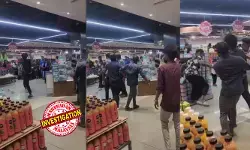 നിന്റെ തിളപ്പ് മാറിയോ? നിനക്ക് ഇപ്പോള്‍ അടിക്കണ്ടെ, അടിയടാ; നിന്റെയടുത്താണ് ചോദിക്കുന്നത്; എന്താടാ പേടിയാണോ?; മാളില്‍ കുടുംബത്തിനൊപ്പം എത്തിയ പൊലീസുകാരനെ എസ്എഫ്ഐക്കാര്‍ മര്‍ദ്ദിച്ചത് ആസൂത്രിതമായി; എ ആര്‍ ക്യാമ്പിലെ മിഥുന്‍ റോയ് പരാതി നല്‍കിയിട്ടും കേസെടുക്കാന്‍ മടിച്ച് വഞ്ചിയൂര്‍ പൊലീസ്; എസ്എഫ്‌ഐക്കാരുടെ പരാതിയില്‍ കേസെടുത്തത് ജാമ്യമില്ലാ കുറ്റം ചുമത്തി; പൊലീസ് സേനയില്‍ പ്രതിഷേധം; മൗനം പാലിച്ച് പൊലീസ് സംഘടനകള്‍